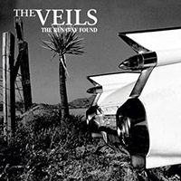 The Veils의 앨범 The Runaway Found 커버 아트 이미지