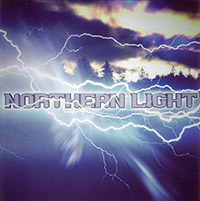 Northern Light의 앨범 Northern Light 커버 아트 이미지