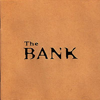 더 뱅크 The Bank의 앨범 Vol. 5: Siro Alone 커버 아트 이미지