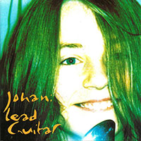 Johan (feat. Mattias IA Eklundh)의 앨범 Lead Guitar 커버 아트 이미지