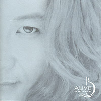 서준서 Seo Jun-Seo (B612)의 앨범 Vol. 3 : Alive 커버 아트 이미지