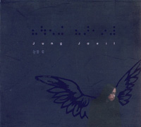 정재일 Jung Jae-Il의 앨범 Vol. 1 : 눈물꽃 [Digipak] 커버 아트 이미지