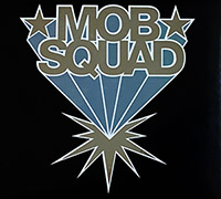 Mob Squad (Dragon Ash, 麻波25)의 앨범 MOB SQUAD [Limited Edition][Digipak] 커버 아트 이미지
