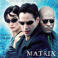 Don Davis의 앨범 The Matrix : Original Motion Picture Score 매트릭스 [Score] 커버 아트 이미지