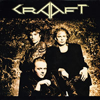 Craaft의 앨범 Craaft [Rmst][Bonus Tracks] 커버 아트 이미지