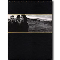U2의 앨범 The Joshua Tree : 20th Anniversary [2CD/DVD][Super Deluxe Edition][Rmst][Boxset] 커버 아트 이미지