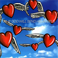 U2의 앨범 If God Will Send His Angels (US Version)[EP] 커버 아트 이미지