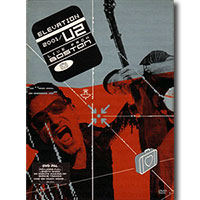 U2의 앨범 Elevation 2001: U2 Live From Boston [2DVD][Digipak][Boxset] 커버 아트 이미지