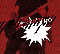 U2의 앨범 Vertigo [Maxi][CD2] 커버 아트 이미지
