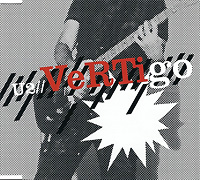U2의 앨범 Vertigo [Maxi][CD2] 커버 아트 이미지