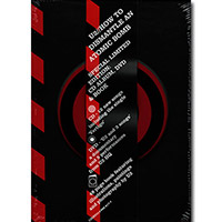 U2의 앨범 How To Dismantle An Atomic Bomb [CD/DVD][Bonus Track][Limited Edition][Digipak] 커버 아트 이미지