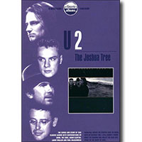 U2의 앨범 Classic Albums - U2 : The Joshua Tree (US Version)[DVD] 커버 아트 이미지
