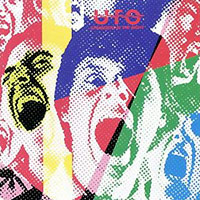 UFO (Michael Schenker)의 앨범 Strangers In The Night - Live [Rmst][2 Bonus Tracks] 커버 아트 이미지