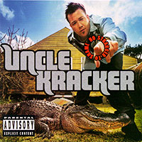 Uncle Kracker의 앨범 No Stranger To Shame 커버 아트 이미지