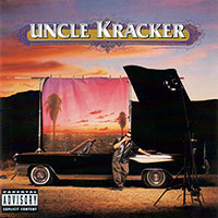 Uncle Kracker의 앨범 Double Wide 커버 아트 이미지