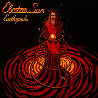 Earthquake - Electric Sun (Uli Jon Roth)