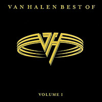 Van Halen의 앨범 Best Of Van Halen : Vol. 1 [Rmst] 커버 아트 이미지