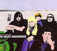 The Velvet Underground의 앨범 The Very Best Of Velvet Underground [Rmst] 커버 아트 이미지