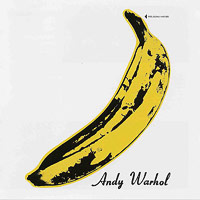 The Velvet Underground의 앨범 The Velvet Underground & Nico [Rmst] 커버 아트 이미지