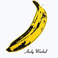 The Velvet Underground의 The Velvet Underground & Nico : 45th Anniversary [Remaster] 앨범 커버
