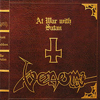 Venom의 앨범 At War With Satan [Rmst][Bonus Tracks] 커버 아트 이미지