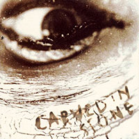 Vince Neil (Motley Crue)의 앨범 Carved In Stone 커버 아트 이미지