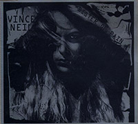 Vince Neil (Motley Crue)의 앨범 Sister Of Pain [EP] 커버 아트 이미지