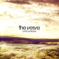 The Verve의 앨범 Love is Noise [CD Single][Digipak] 커버 아트 이미지