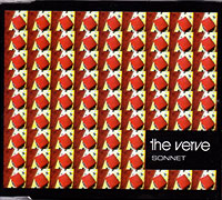 The Verve의 Sonnet [EP] 앨범 커버