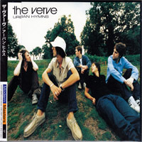 The Verve의 앨범 Urban Hymns (LP Miniature)[Limited Edition][Bonus Tracks] 커버 아트 이미지