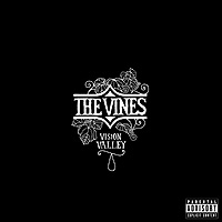 The Vines의 앨범 Vision Valley 커버 아트 이미지