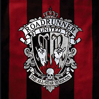 Various Artists의 앨범 Roadrunner United : The All Star Sessions 커버 아트 이미지
