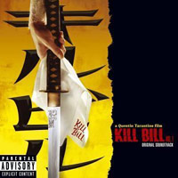 Various Artists의 앨범 Kill Bill - Vol. 1 킬빌 1 [OST] 커버 아트 이미지