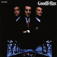 Various Artists의 Goodfellas 좋은 친구들 [OST] 앨범 커버