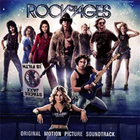 Various Artists의 Rock Of Ages 락 오브 에이지 [OST] 앨범 커버