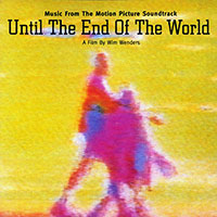 Various Artists의 Until The End Of The World 이 세상 끝까지 [OST] 앨범 커버