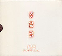 Various Artists의 앨범 산울림 Sanwoolim Tribute : 77 99 22 [2CD][Boxset] 커버 아트 이미지