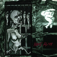Various Artists의 Home Alive - The Art Of Self Defense [2CD] 앨범 커버