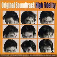 Various Artists의 앨범 High Fidelity 사랑도 리콜이 되나요 [OST] 커버 아트 이미지