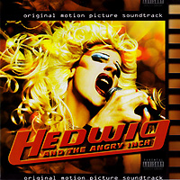 Various Artists의 앨범 Hedwig And The Angry Inch : Original Motion Picture Soundtrack 헤드윅 [OST] 커버 아트 이미지