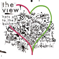 The View의 앨범 Hats Off To The Buskers 커버 아트 이미지