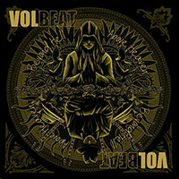 Volbeat의 앨범 Beyond Hell/Above Heaven (US Version)[Bonus Track] 커버 아트 이미지