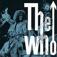 The Who의 앨범 The Ultimate Collection [2CD][Rmst] 커버 아트 이미지