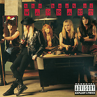 Warrant의 앨범 The Best Of Warrant 커버 아트 이미지