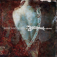 Whitesnake의 앨범 Here I Go Again: The Whitesnake Collection [2CD][Rmst] 커버 아트 이미지