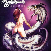 Whitesnake의 앨범 Lovehunter [Rmst][4 Bonus Tracks] 커버 아트 이미지