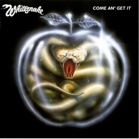 Whitesnake의 앨범 Come An' Get It [Rmst][6 Bonus Tracks] 커버 아트 이미지
