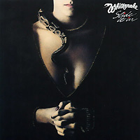 Whitesnake의 앨범 Slide It In (US Version) 커버 아트 이미지