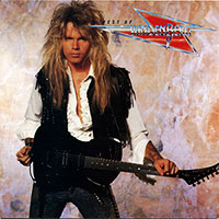 Vandenberg (Whitesnake)의 앨범 Best Of Vandenberg 커버 아트 이미지