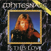 Whitesnake의 앨범 Is This Love [Maxi] 커버 아트 이미지